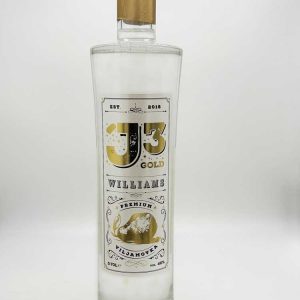 J3 Viljamovka 0,7L