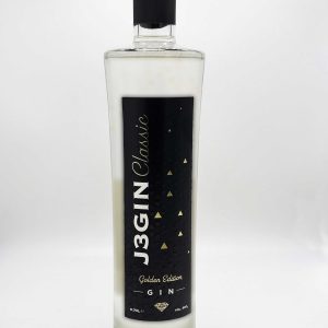 J3GIN Classic 0,7L