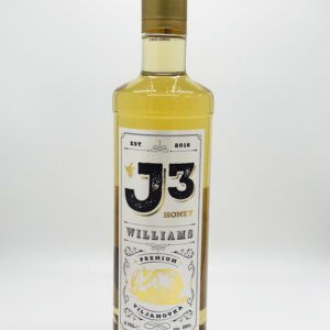 Medeni liker iz hrušk Viljamovk 0,7L