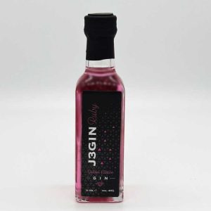 J3GIN Ruby 100ml